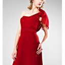 Maid-matron of honour outfit shopping produced basic