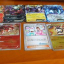 バトルブースト開封結果報告！③