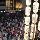祇園祭り宵宵宵山