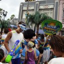 ウォーターサプライパーティ☆