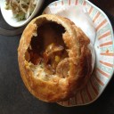 【パイ包み】ハミングバード大諏訪店さん【カレーも包む】