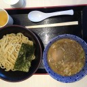 【つけ麺】久臨さん【Mark IS 静岡】