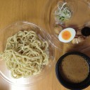 【つけ麺】久臨さん【Mark IS 静岡】