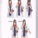 【雑記】逆転裁判とかジョジョとかM14とかカウンタースリヴァーとか