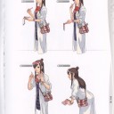 【雑記】逆転裁判とかジョジョとかM14とかカウンタースリヴァーとか