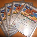 イーブイ取ったドー
