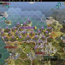 Civ5 不死ヴェネツィア外交勝利
