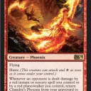 【マジック難しい】マジッカーズFNM　フェニックスボロスで2-1