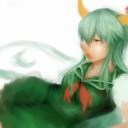東方で好きなキャラねぇ・・。　