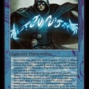 From the vault: twentyに神ジェイス再録！しかも旧枠！！　※追記：ジョジョのプレイマット