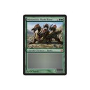 【EDH】新セットに早速ドラゴンキターー!!!