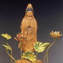 【TtV20】《金粉の水蓮/Gilded Lotus》が…
