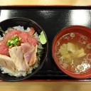 青春18きっぷを使い倒す旅第１弾、松島編２日目。