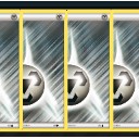 【Unlimited】コバリオンEX　エアームド　テラキオン　シェイミ