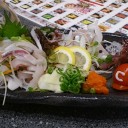 酒場にて