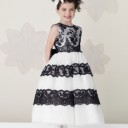 Teach you how to wash dress