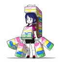 あと12時間もすればオフなのにPT全く考えてない