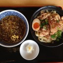 【つけ麺】大勝軒○秀さん【一日30食限定】