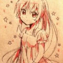アヤノニササゲルアイラブユー