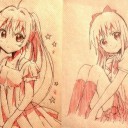 アヤノニササゲルアイラブユー