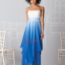 Picture taken on how to choose wedding dresses
