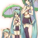 今期アニメ