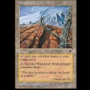 【Legacy】《不毛の大地/Wasteland》って弱いの？