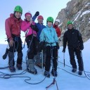 Grand Paradiso &amp; Monte Rosa - Grand Paradiso Day 2