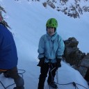 Grand Paradiso &amp; Monte Rosa - Grand Paradiso Day 2