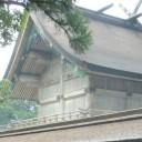 ２日目出雲大社へ