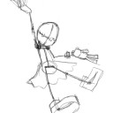 絵を描いてみた。その２