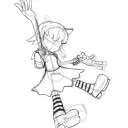 絵を描いてみた。その２