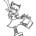 絵を描いてみた。その２