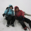 Grand Paradiso & Monte Rosa - Grand Paradiso Day 3