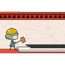 やったぜ。