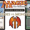 【ＭＴＧ】Ｈｅｒｏｓ　ｖｓ．　Ｍｏｎｓｔｅｒｓ【太陽のタイタンは英雄（キリッ】