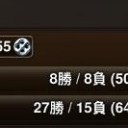 【CARTE】S5最終成績　＋S5日記