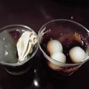暑さのさなか