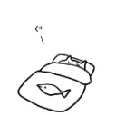 気づかなかった