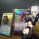 モグたんゲット