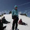Grand Paradiso & Monte Rosa - Grand Paradiso Day 4-2