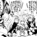 【人が炎天下の中】　秦こころ 遂に プレイアブル 参戦 【働いている間に】