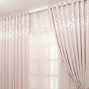 The curtain kind of various fashion styles will need to be practical