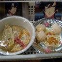 ナンジャ＆アニ店特急