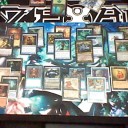 キューブとZ/Xとゲームデーレポ