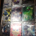 BWのEXとシークレットカードを全て集めました！