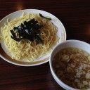 【つけざる】くっちゃいなさん【鶏塩ざる】
