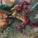 8/16 FNM ジャンドヘイスト
