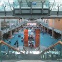 【レポ】WCS2013＜準備～出国＞