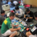 【レポ】WCS2013＜準備～出国＞